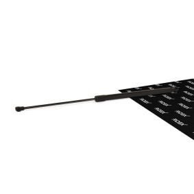 Osta Kaasujousi, konepelti RIDEX:llä 514G0115 edullisesti hintaan 11,03 €