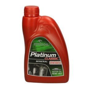 Comprar Aceite de motor de ORLEN QFS404B10 a bajo precio de 10,78 €