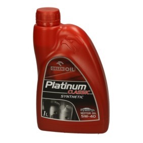 Comprar Aceite de motor de ORLEN QFS413B10 a bajo precio de 11,07 €