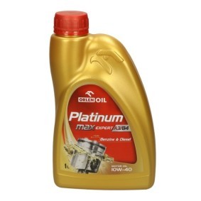 Comprar Aceite de motor de ORLEN QFS429B10 a bajo precio de 9,82 €