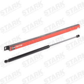 Heckklappendämpfer SKGS-0220888