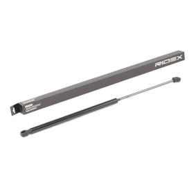 Köp Gasfjäder, motorhuv av RIDEX 514G0118 till det låga priset 154,97 kr