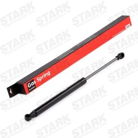 Osta Kaasujousi, tavaratila STARK:llä SKGS-0220897 edullisesti hintaan 11,29 €