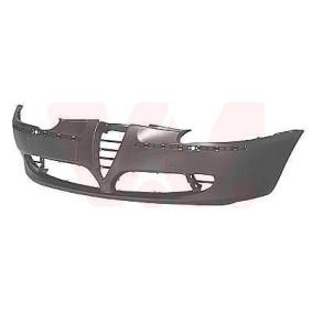 Achetez des Pare-choc VAN WEZEL 0147574 à prix pour 81,96 €
