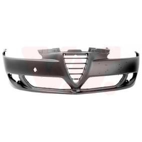 Achetez des Pare-choc VAN WEZEL 0148574 à prix pour 113,21 €