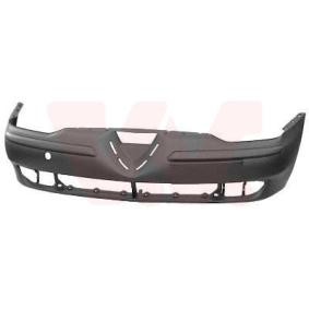 Achetez des Pare-choc VAN WEZEL 0156574 à prix pour 98,01 €