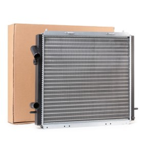 Achetez des Radiateur du moteur RIDEX 470R0811 à prix pour 66,37 €