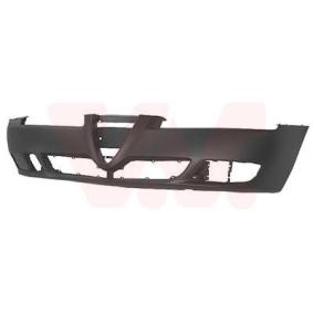 Achetez des Pare-choc VAN WEZEL 0159574 à prix pour 156,67 €