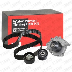 Achetez des Kit de distribution + pompe à eau STARK SKWPT-0750199 à prix pour 98,95 €