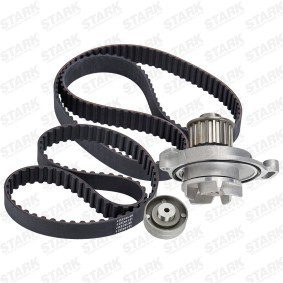 Achetez des Kit de distribution + pompe à eau STARK SKWPT-0750212 à prix pour 82,27 €