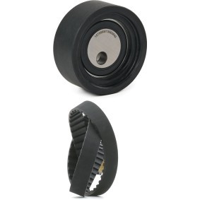 Osta Hammashihnasarja RIDEX:llä 307T0247 edullisesti hintaan 27,20 €