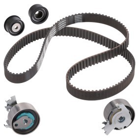 Zahnriemensatz 307T0249