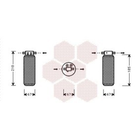 Klimatrockner 0200D145