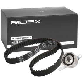 Comprar Kit de correa de distribución de RIDEX 307T0261 a bajo precio de 34,50 €