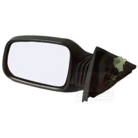 Acquista Specchietto retrovisore esterno da VAN WEZEL 0208808 a buon mercato per soli 107,11 €