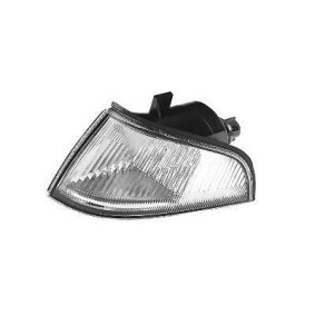 Köp Blinker av VAN WEZEL 0208902 till det låga priset 465,44 kr