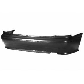 Achetez des Pare-choc arrière VAN WEZEL 0209542 à prix pour 228,30 €