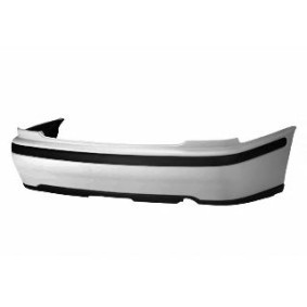 Achetez des Pare-choc arrière VAN WEZEL 0209546 à prix pour 243,01 €