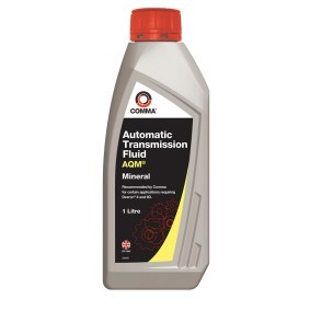 Comprar Aceite para transmisión automática de COMMA ATM1L a bajo precio de 21,12 €