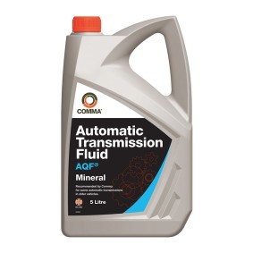 Comprar Aceite para transmisión automática de COMMA ATM5L a bajo precio de 58,51 €