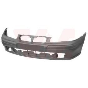 Achetez des Pare-choc VAN WEZEL 0209576 à prix pour 161,47 €