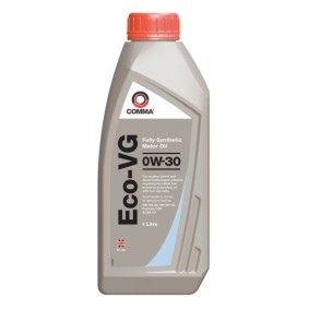 Comprar Aceite de motor de COMMA ECOVG1L a bajo precio de 24,32 €