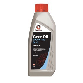 Comprar Aceite transmisión eje de COMMA HMG1L a bajo precio de 15,57 €