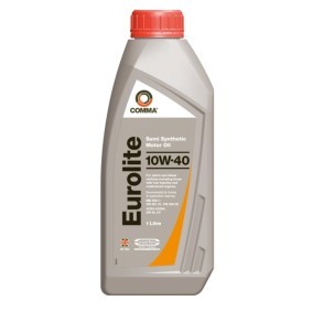 Comprar Aceite de motor de COMMA EUL1L a bajo precio de 9,37 €