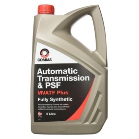 Comprar Aceite para transmisión automática de COMMA MVATF5L a bajo precio de 50,76 €