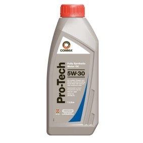 Comprar Aceite de motor de COMMA PTC1L a bajo precio de 13,69 €