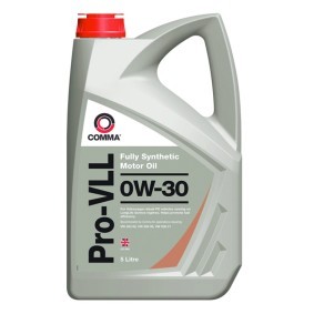 Comprar Aceite de motor de COMMA PROVLL5L a bajo precio de 85,32 €