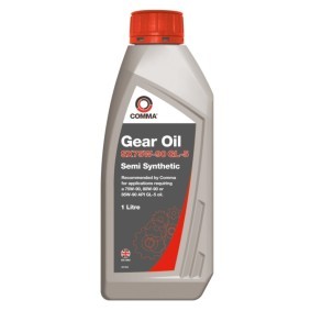 Comprar Aceite de transmisión de COMMA SX1L a bajo precio de 26,84 €