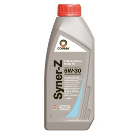 Comprar Aceite de motor de COMMA SYZ1L a bajo precio de 18,66 €