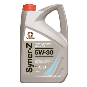 Comprar Aceite de motor de COMMA SYZ5L a bajo precio de 70,06 €