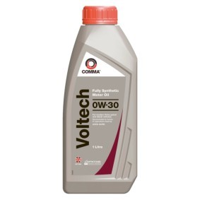 Comprar Aceite de motor de COMMA VTC1L a bajo precio de 21,47 €
