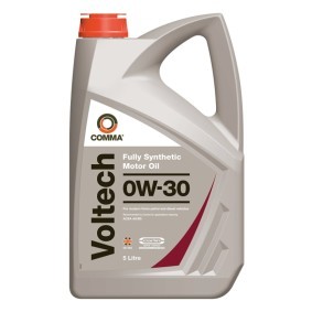 Comprar Aceite de motor de COMMA VTC5L a bajo precio de 82,22 €