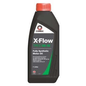 Comprar Aceite de motor de COMMA XFG1L a bajo precio de 13,30 €