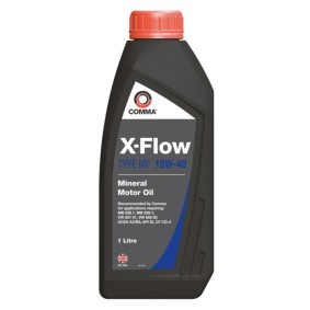 Comprar Aceite de motor de COMMA XFMF1L a bajo precio de 9,66 €