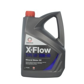 Comprar Aceite de motor de COMMA XFMF4L a bajo precio de 29,23 €