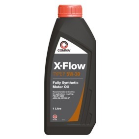 Comprar Aceite de motor de COMMA XFP1L a bajo precio de 11,76 €