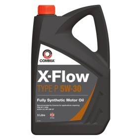 Comprar Aceite de motor de COMMA XFP5L a bajo precio de 42,81 €