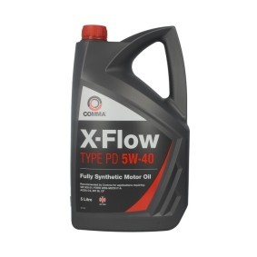 Comprar Aceite de motor de COMMA XFPD4L a bajo precio de 31,47 €