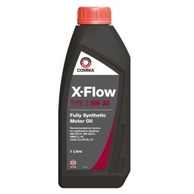 Comprar Aceite de motor de COMMA XFZ1L a bajo precio de 11,50 €