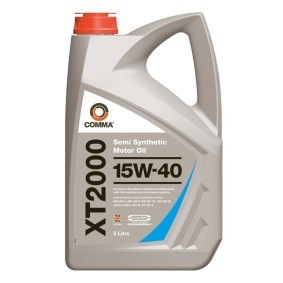 Comprar Aceite de motor de COMMA XT25L a bajo precio de 22,74 €