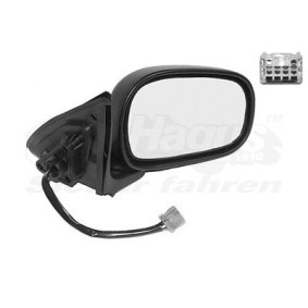 Acquista Specchietto retrovisore esterno da VAN WEZEL 0209808 a buon mercato per soli 81,73 €