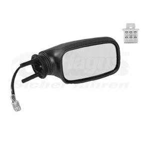 Acquista Specchietto retrovisore esterno da VAN WEZEL 0210808 a buon mercato per soli 57,00 €