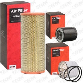 Filterset SKFS-1880113
