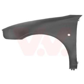Achetez des Aile VAN WEZEL 0211656 à prix pour 66,76 €