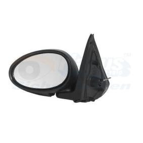 Acquista Specchietto retrovisore esterno da VAN WEZEL 0211803 a buon mercato per soli 70,78 €