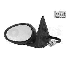 Acquista Specchietto retrovisore esterno da VAN WEZEL 0211807 a buon mercato per soli 93,93 €